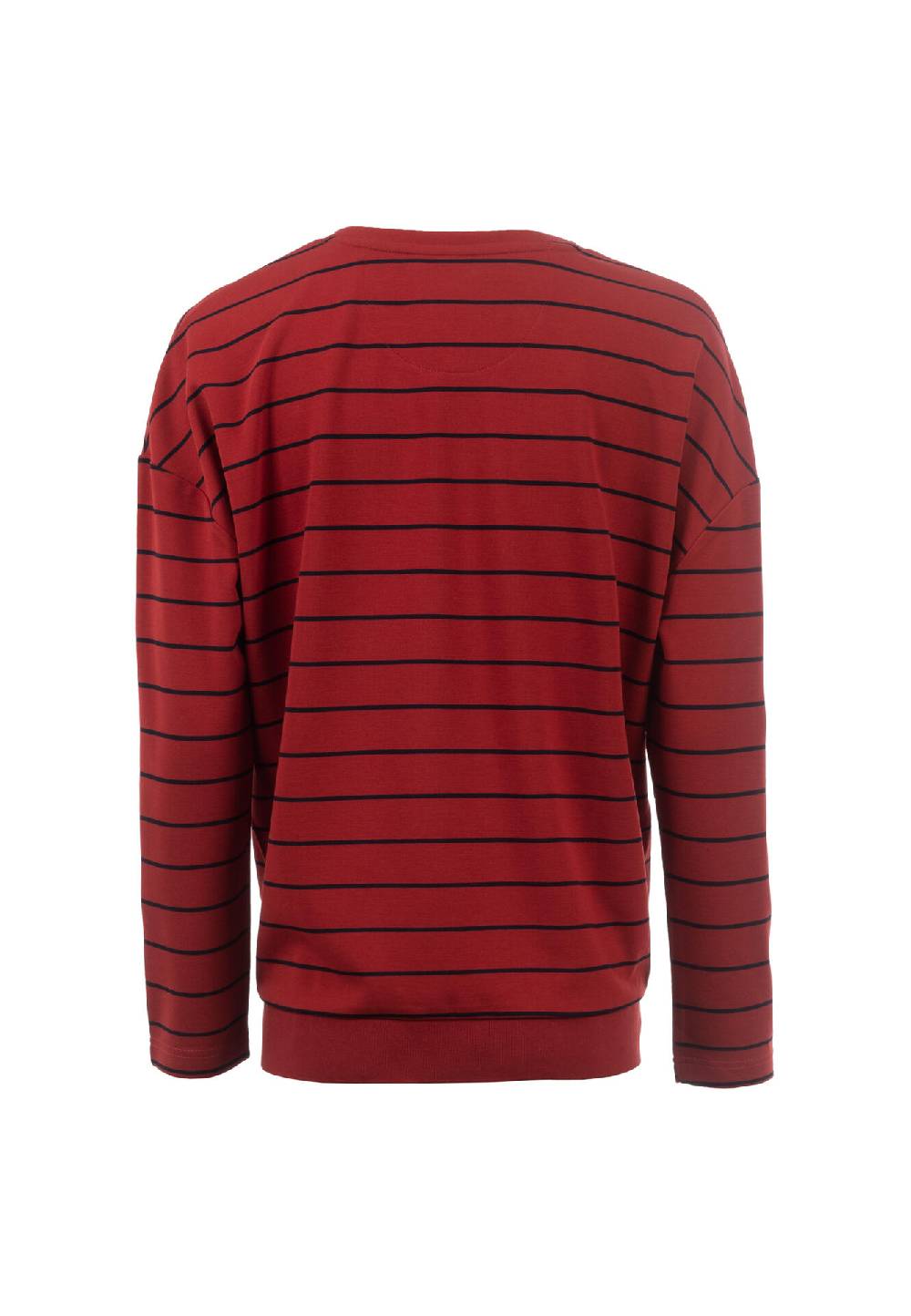 Sonia Originelli Leichtsweatshirt, 1/1 Arm, Rundhalsausschnitt - Fashion, Damenmode, Herrenmode Blitzangebot