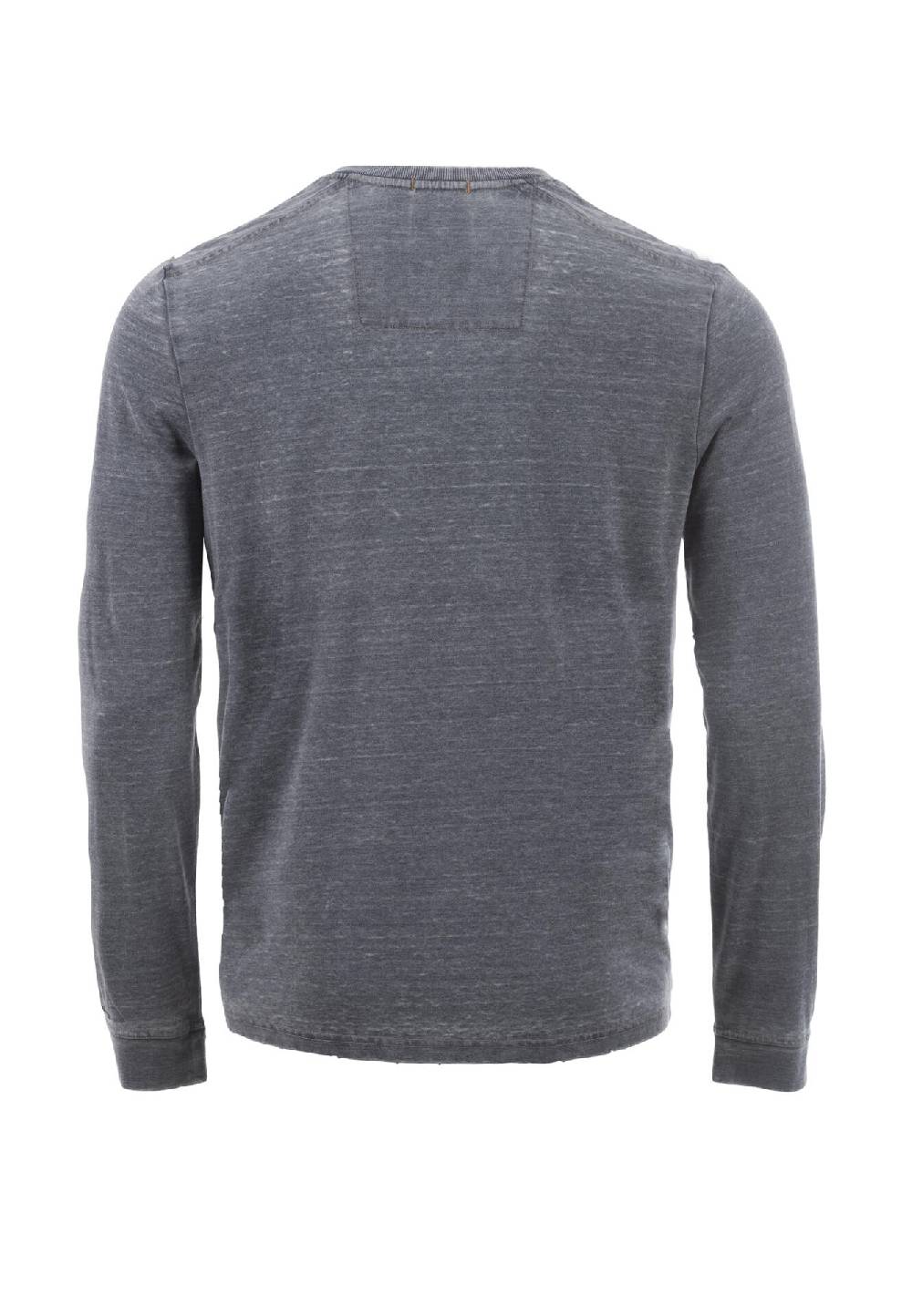 Sonia Originelli Shirt, 1/1 Arm, Henleykragen - Fashion, Damenmode, Herrenmode Große Rabatte