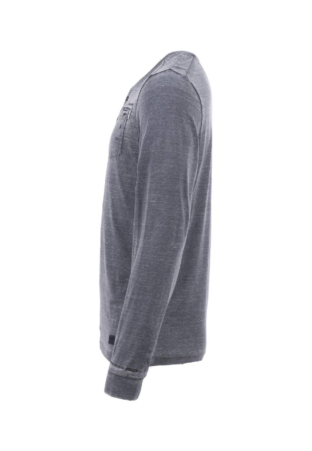 Sonia Originelli Shirt, 1/1 Arm, Henleykragen - Fashion, Damenmode, Herrenmode Große Rabatte