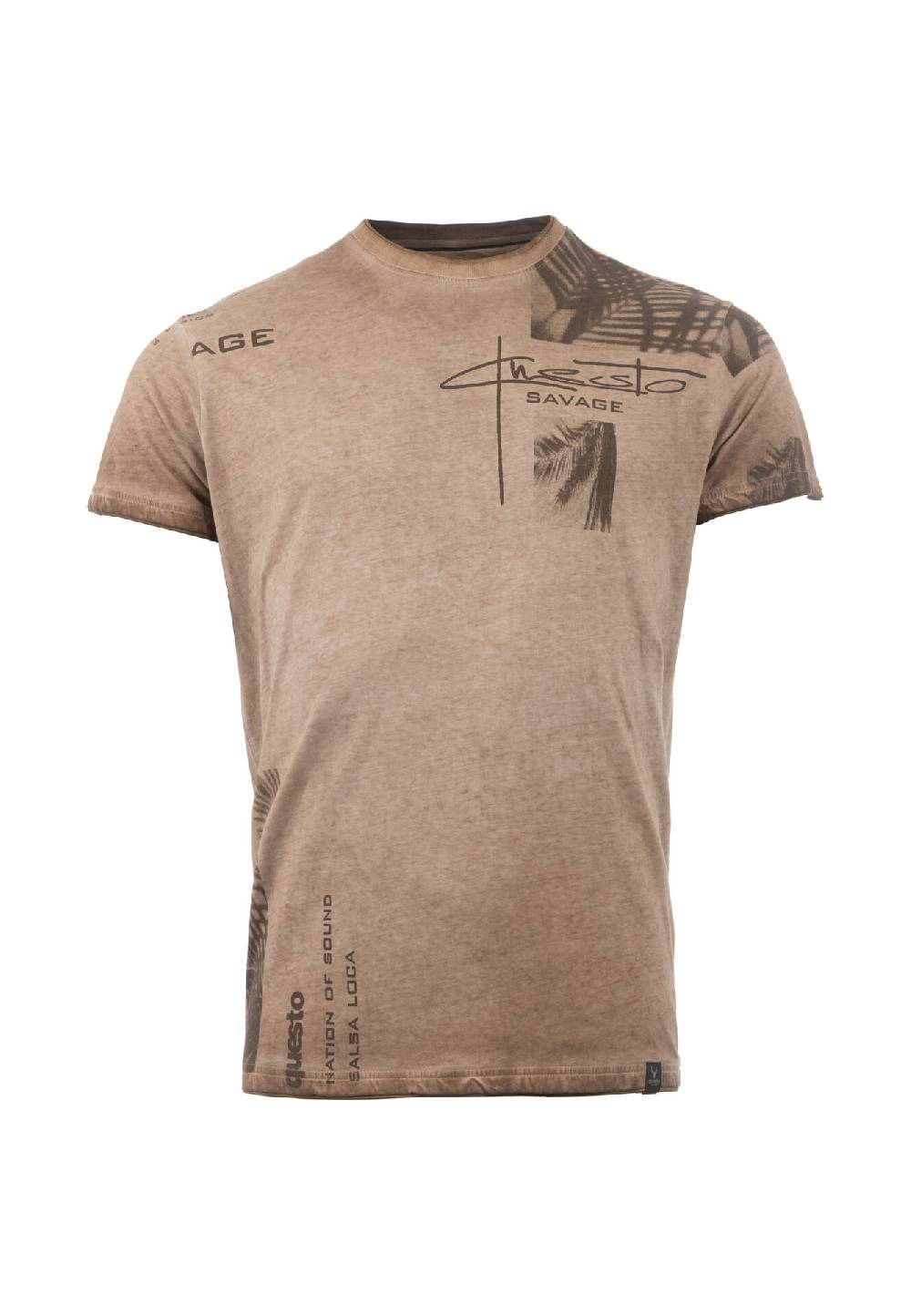 Sonia Originelli Shirt, 1/2 Arm, Rundhalsausschnitt - Fashion, Damenmode, Herrenmode