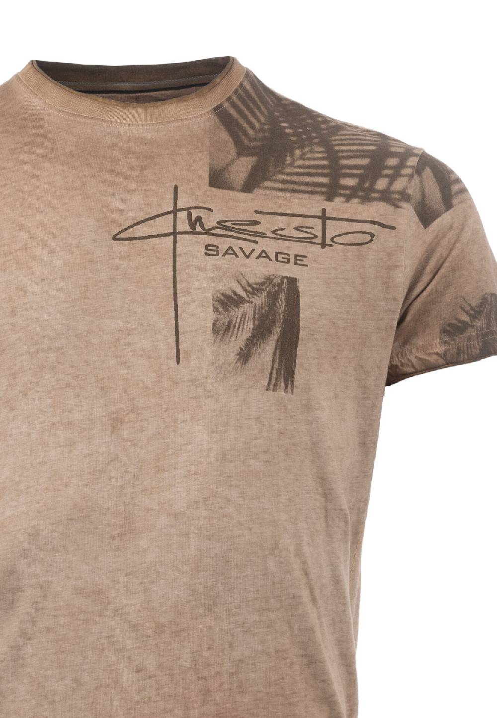 Sonia Originelli Shirt, 1/2 Arm, Rundhalsausschnitt - Fashion, Damenmode, Herrenmode Tiefpreis