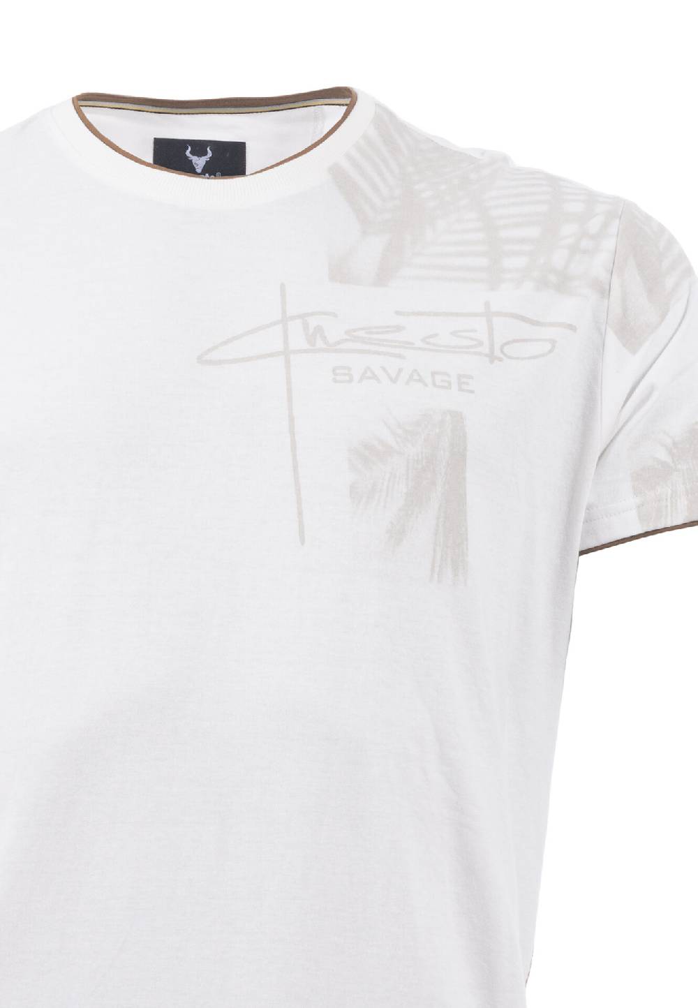 Sonia Originelli Shirt, 1/2 Arm, Rundhalsausschnitt - Fashion, Damenmode, Herrenmode Super Sparpreis