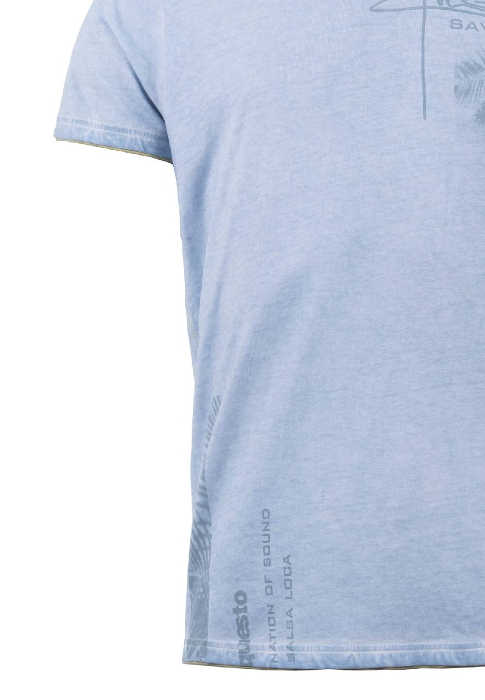 Sonia Originelli Shirt, 1/2 Arm, Rundhalsausschnitt - Fashion, Damenmode, Herrenmode Wochenangebot