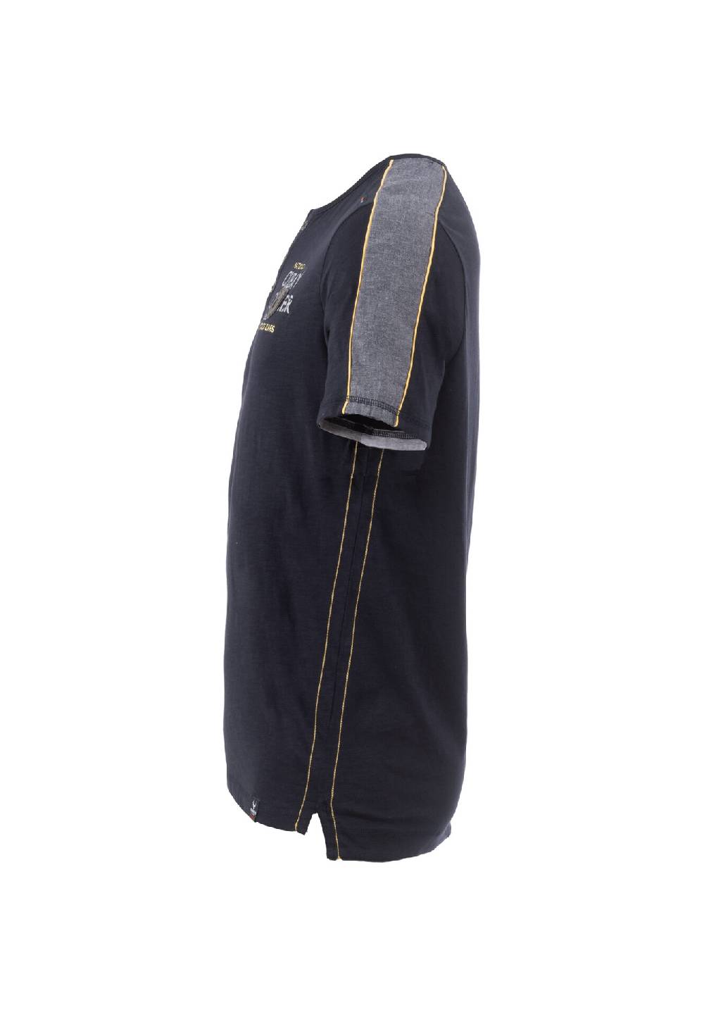 Sonia Originelli Shirt, 1/2 Arm, Rundhalsausschnitt - Fashion, Damenmode, Herrenmode JETZT KAUFEN