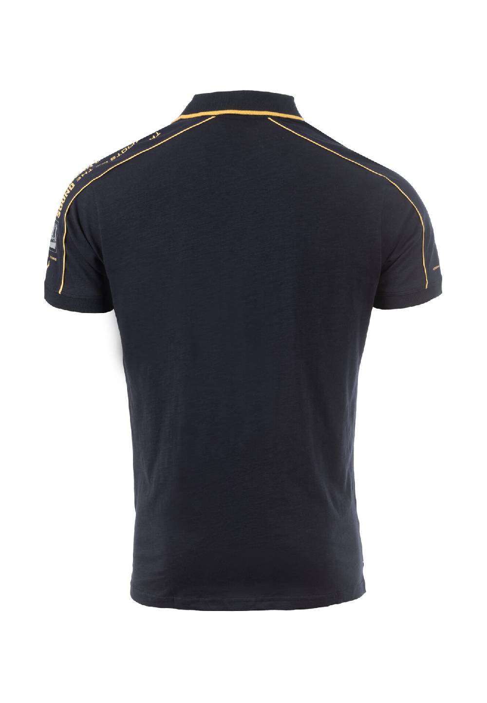 Sonia Originelli Poloshirt, 1/2 Arm, Polokragen - Fashion, Damenmode, Herrenmode Neueste Stile