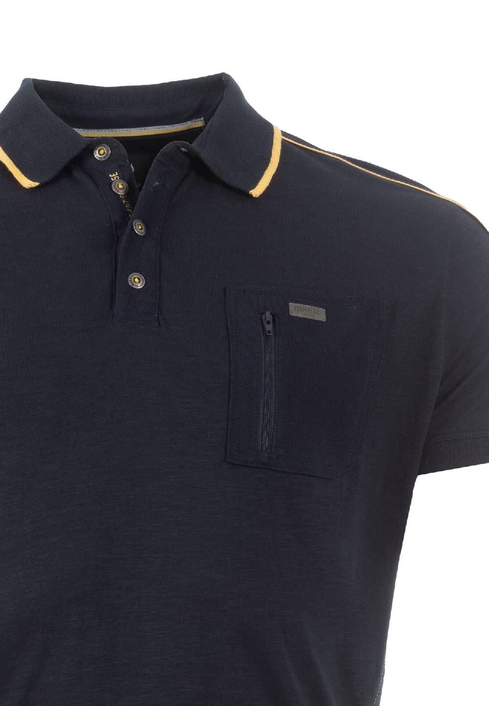 Sonia Originelli Poloshirt, 1/2 Arm, Polokragen - Fashion, Damenmode, Herrenmode Neueste Stile
