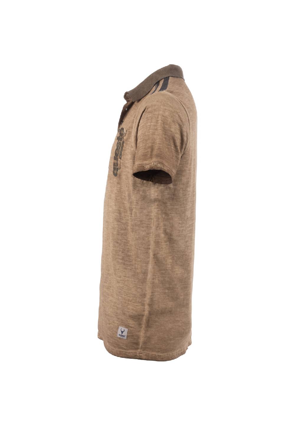 Sonia Originelli Poloshirt, 1/2 Arm, Polokragen - Fashion, Damenmode, Herrenmode Letzte 2 Tage
