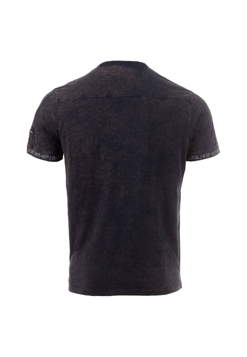 Sonia Originelli Shirt, 1/2 Arm, Henleykragen - Fashion, Damenmode, Herrenmode Zeitbegrenzte Promotion