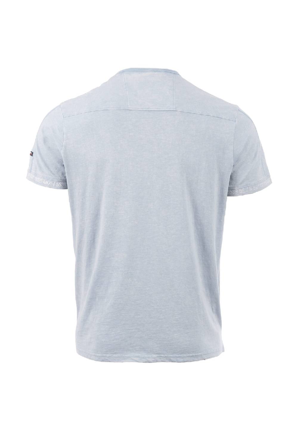 Sonia Originelli Shirt, 1/2 Arm, Henleykragen - Fashion, Damenmode, Herrenmode Bis zu 50% Rabatt
