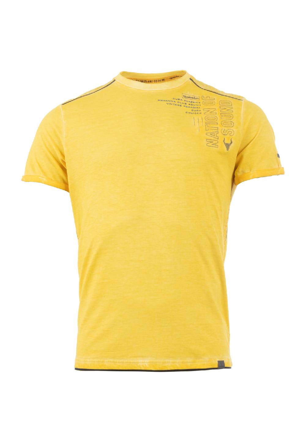 Sonia Originelli Shirt, 1/2 Arm, Rundhalsausschnitt - Fashion, Damenmode, Herrenmode