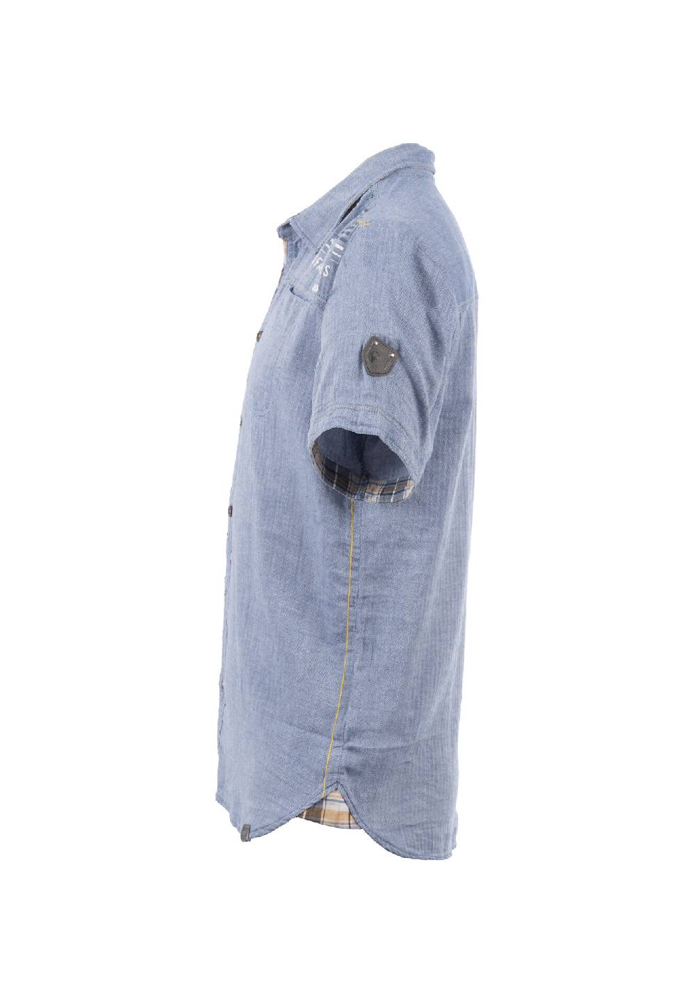 Sonia Originelli Hemd, 1/2 Arm - Fashion, Damenmode, Herrenmode Kostenloser Versand international