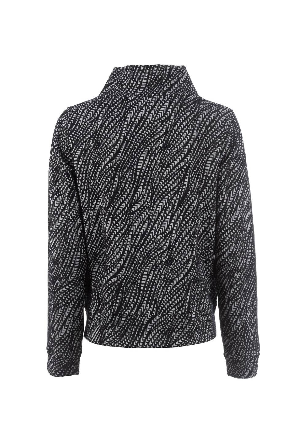 Sonia Originelli Sweatshirt, 1/1 Arm, Rollkragen - Fashion, Damenmode, Herrenmode Black Friday Preise