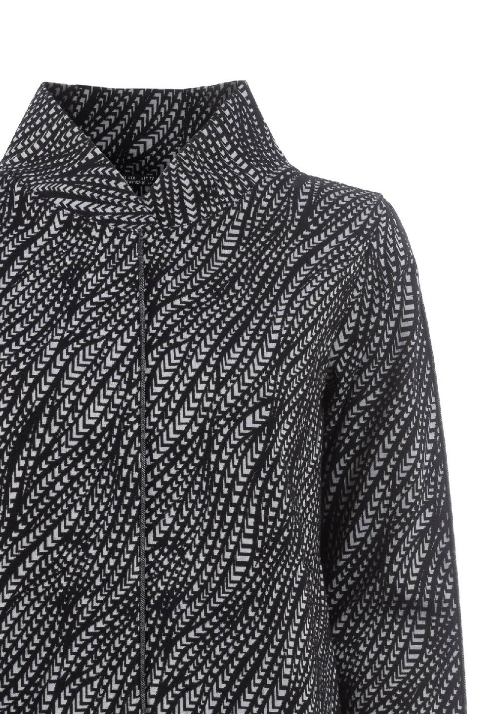 Sonia Originelli Sweatshirt, 1/1 Arm, Rollkragen - Fashion, Damenmode, Herrenmode Black Friday Preise