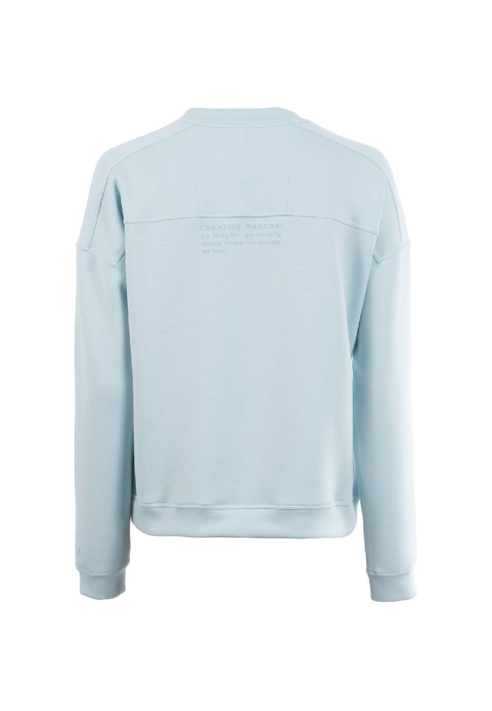 Sonia Originelli Leichtsweatshirt, 1/1 Arm, Kelchausschnitt - Fashion, Damenmode, Herrenmode 50% Rabatt für begrenzte Zeit