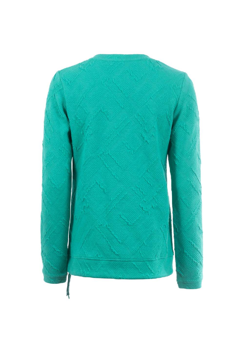 Sonia Originelli Sweatshirt, 1/1 Arm, Rundhalsausschnitt - Fashion, Damenmode, Herrenmode Rabatte dieses Monats