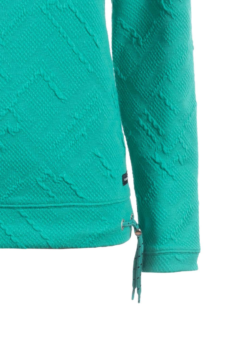 Sonia Originelli Sweatshirt, 1/1 Arm, Rundhalsausschnitt - Fashion, Damenmode, Herrenmode Rabatte dieses Monats