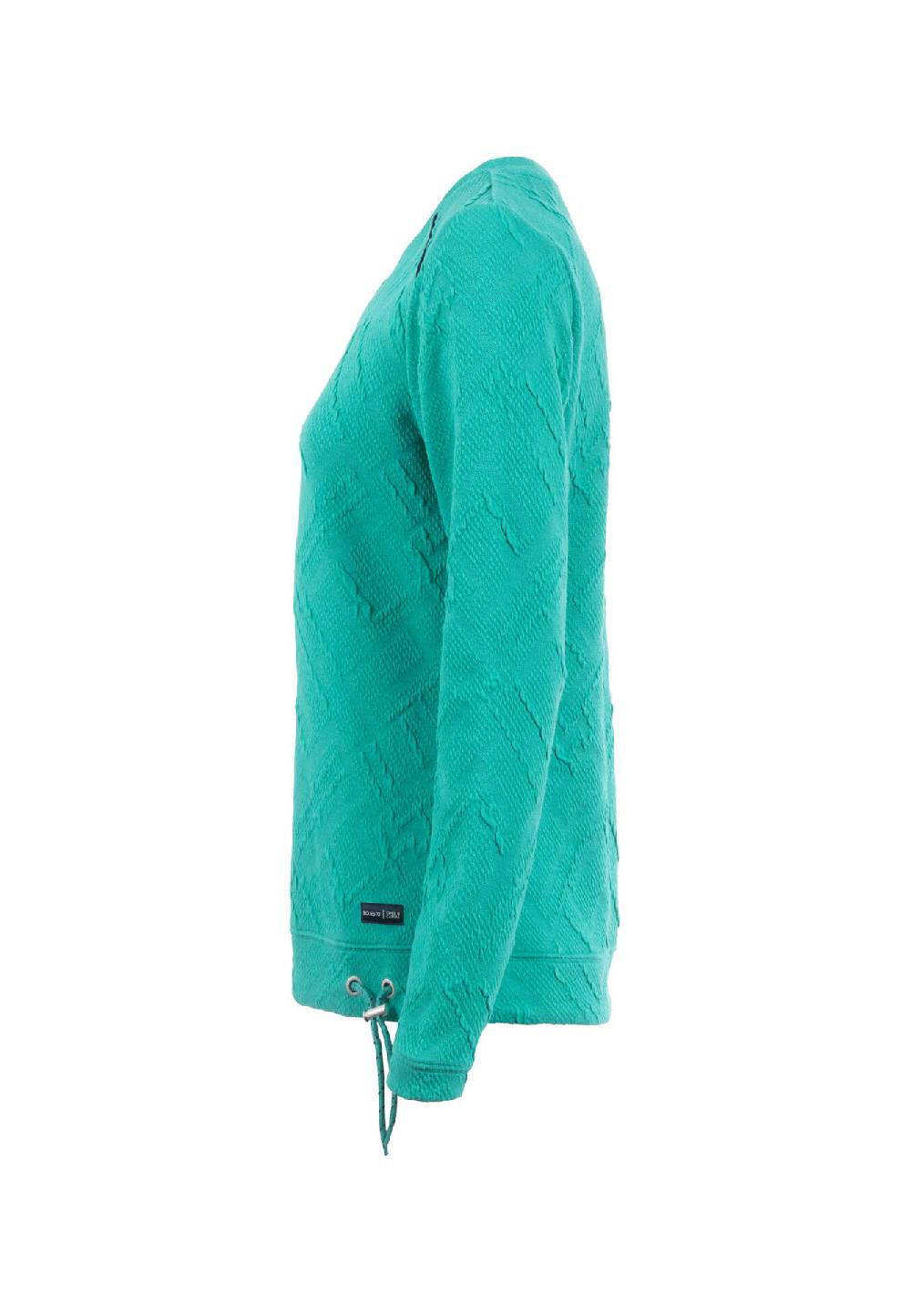Sonia Originelli Sweatshirt, 1/1 Arm, Rundhalsausschnitt - Fashion, Damenmode, Herrenmode Rabatte dieses Monats