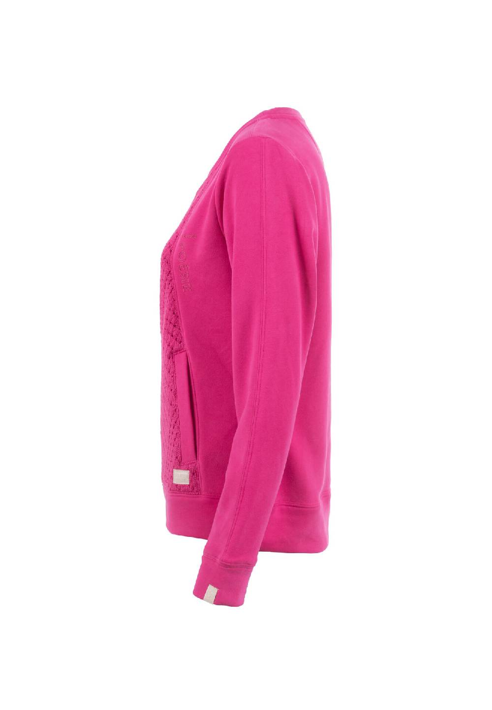 Sonia Originelli Sweatshirt, 1/1 Arm, Rundhalsausschnitt - Fashion, Damenmode, Herrenmode 2025
