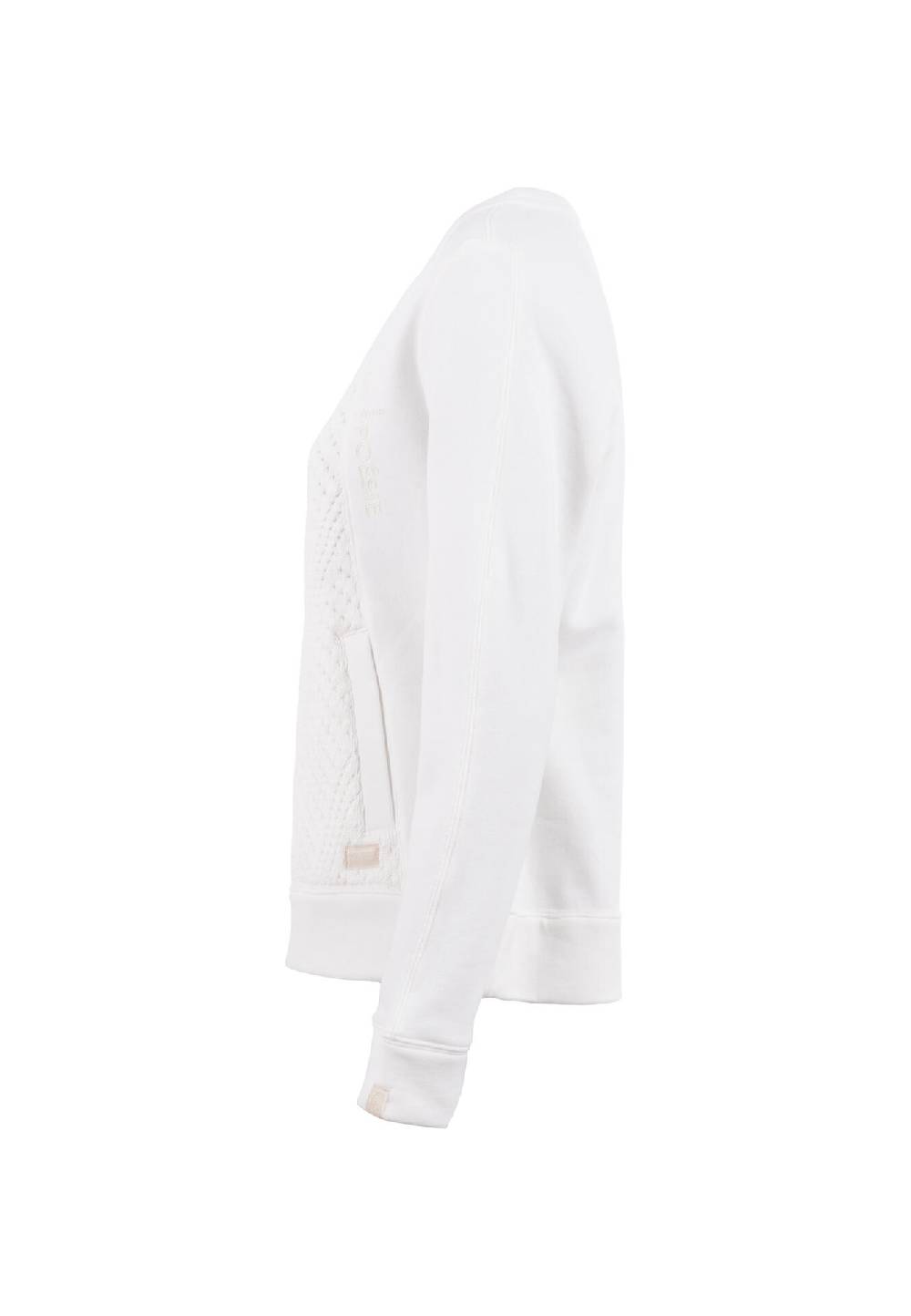 Sonia Originelli Sweatshirt, 1/1 Arm, Rundhalsausschnitt - Fashion, Damenmode, Herrenmode Online