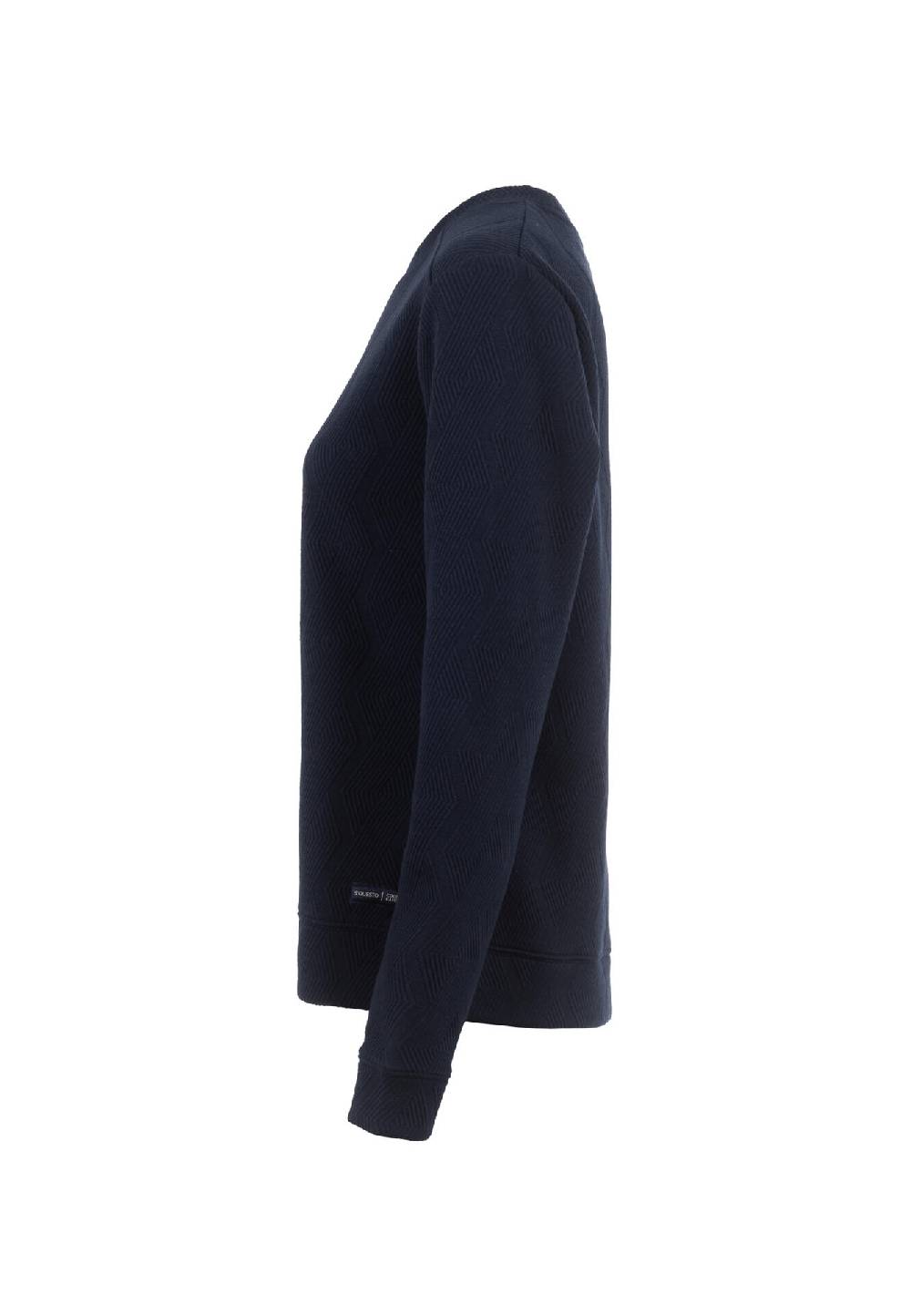 Sonia Originelli Sweatshirt, 1/1 Arm, Rundhalsausschnitt - Fashion, Damenmode, Herrenmode Outlet