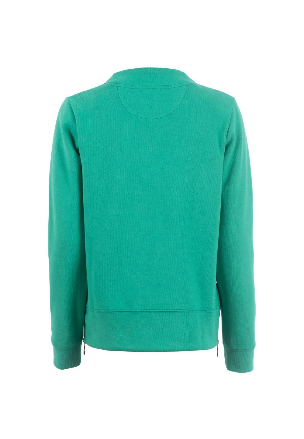 Sonia Originelli Sweatshirt, 1/1 Arm, Rundhalsausschnitt - Fashion, Damenmode, Herrenmode Auslauf