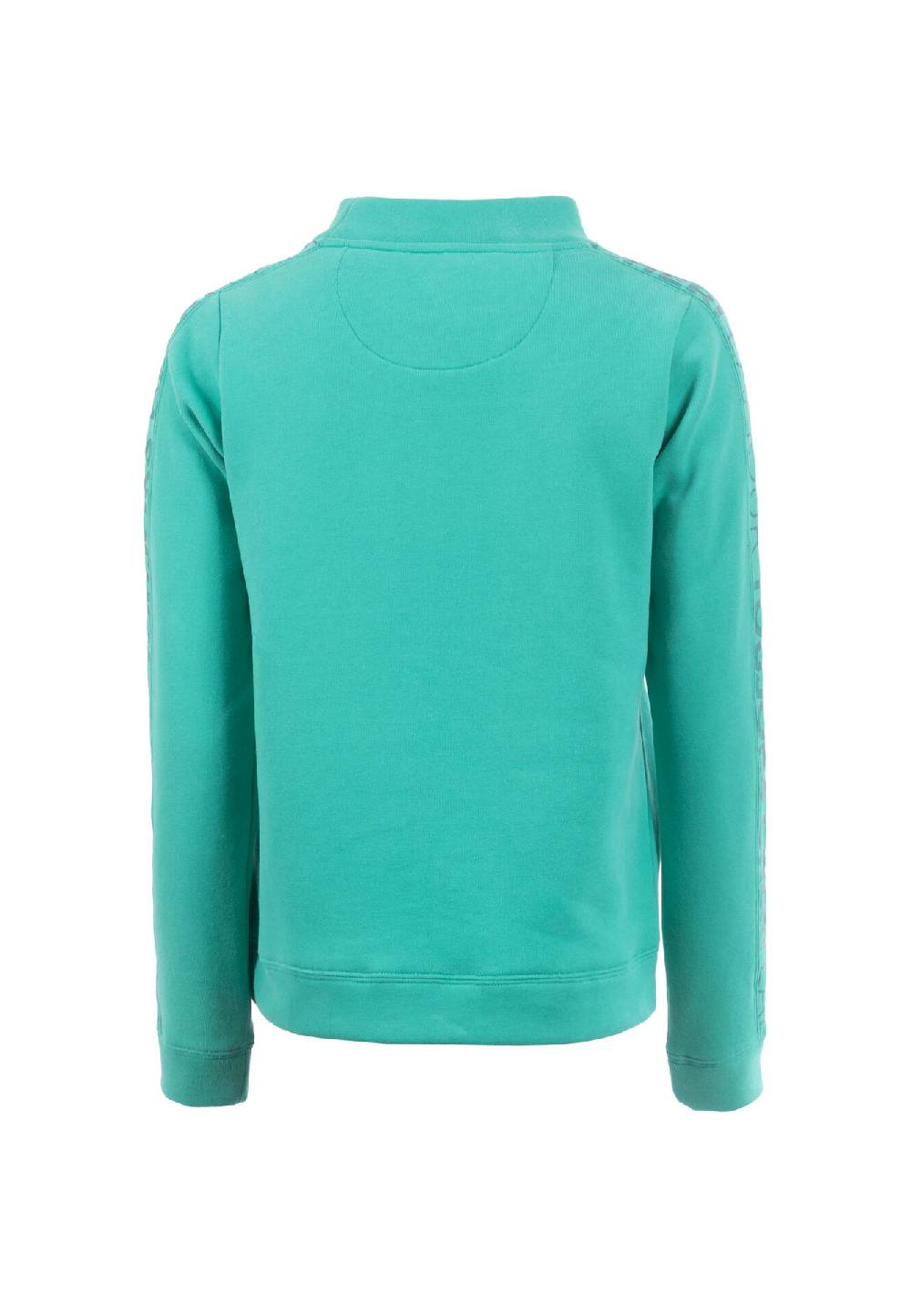 Sonia Originelli Sweatshirt, 1/1 Arm, Stehkragen - Fashion, Damenmode, Herrenmode Verkauf