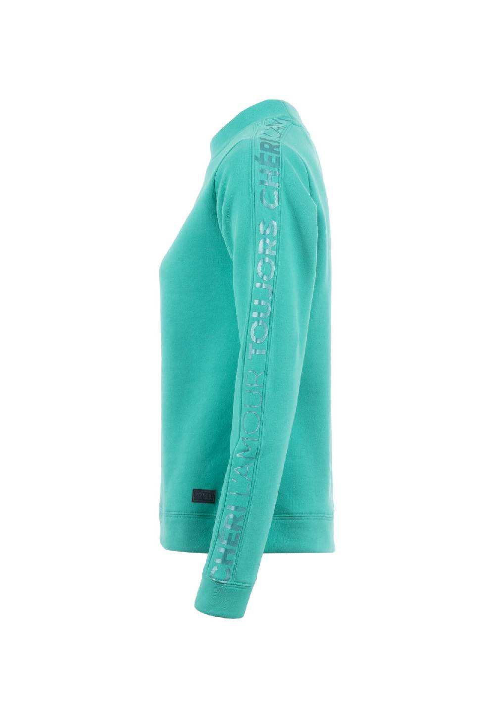 Sonia Originelli Sweatshirt, 1/1 Arm, Stehkragen - Fashion, Damenmode, Herrenmode Verkauf