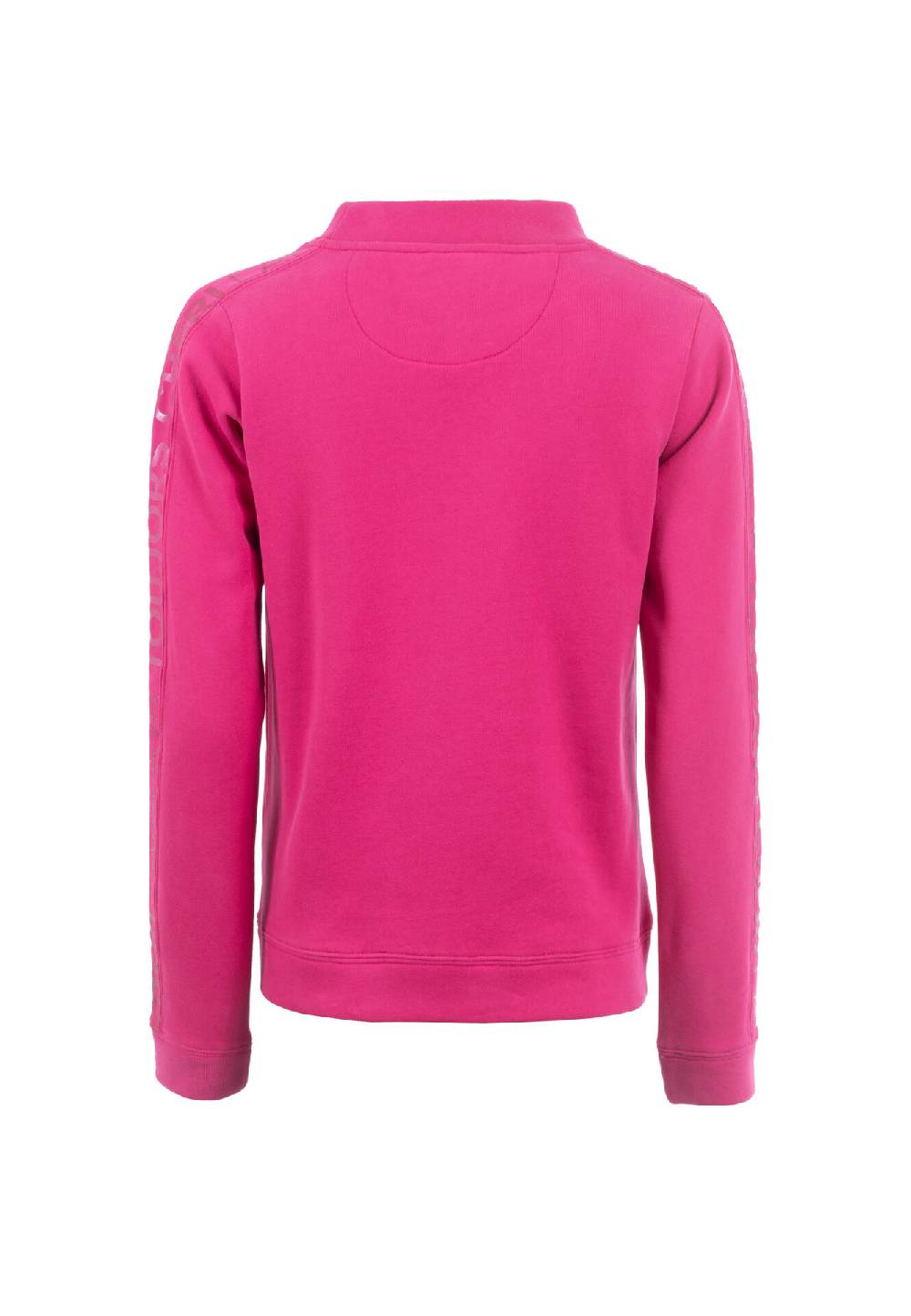 Sonia Originelli Sweatshirt, 1/1 Arm, Stehkragen - Fashion, Damenmode, Herrenmode Angebote