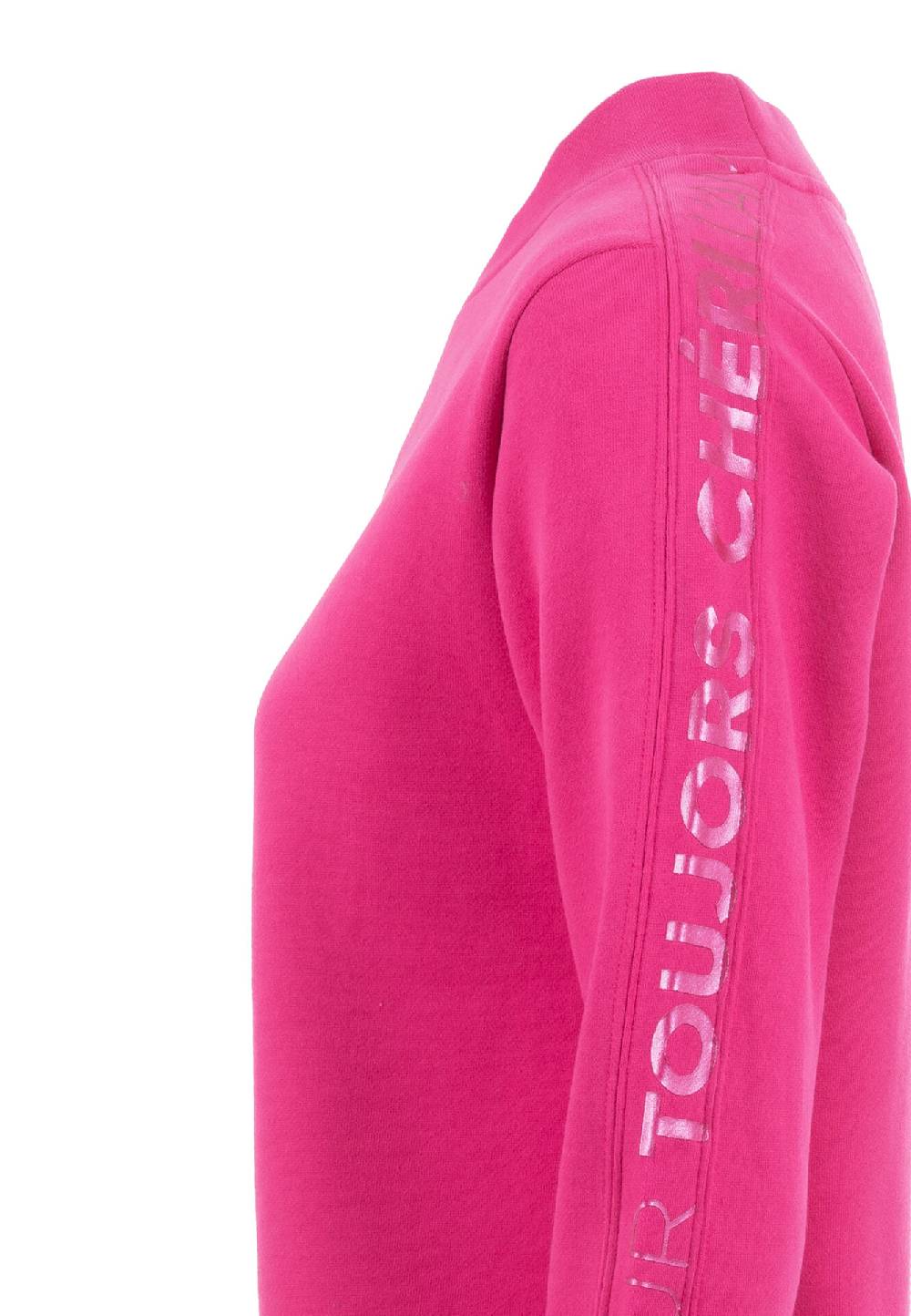 Sonia Originelli Sweatshirt, 1/1 Arm, Stehkragen - Fashion, Damenmode, Herrenmode Angebote