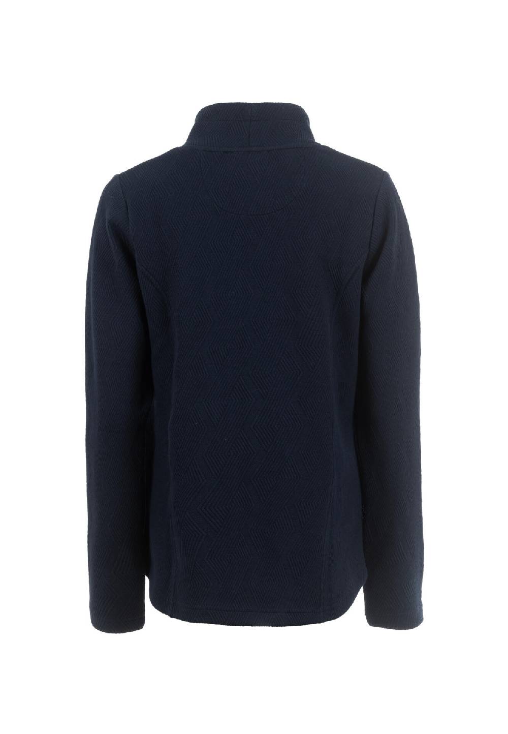 Sonia Originelli Sweatjacke, 1/1 Arm, Stehkragen - Fashion, Damenmode, Herrenmode Hotsell