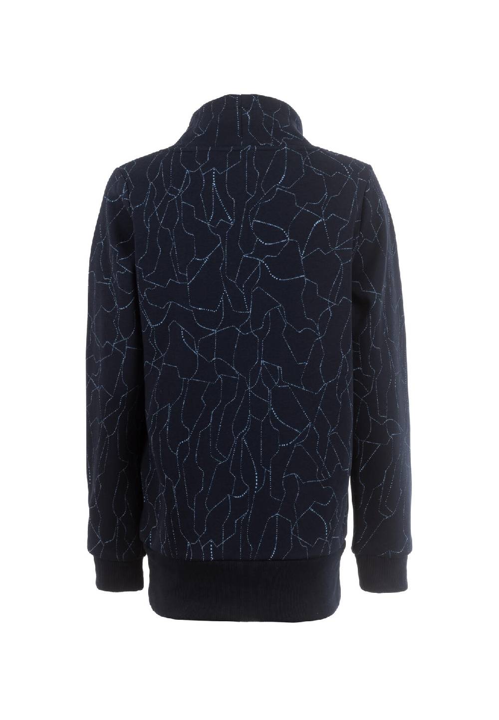 Sonia Originelli Sweatshirt, 1/1 Arm, Stehkragen - Fashion, Damenmode, Herrenmode im Angebot