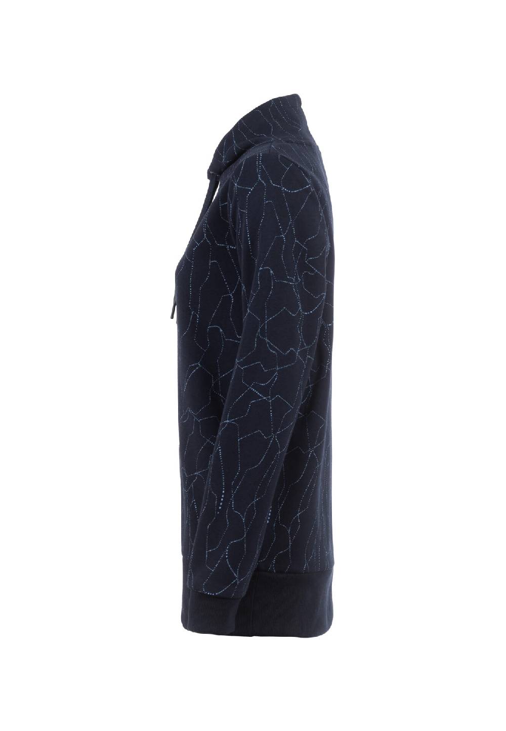 Sonia Originelli Sweatshirt, 1/1 Arm, Stehkragen - Fashion, Damenmode, Herrenmode im Angebot