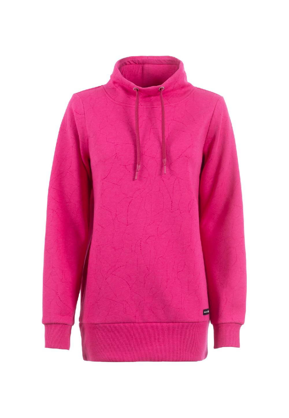 Sonia Originelli Sweatshirt, 1/1 Arm, Stehkragen - Fashion, Damenmode, Herrenmode Schlussverkauf