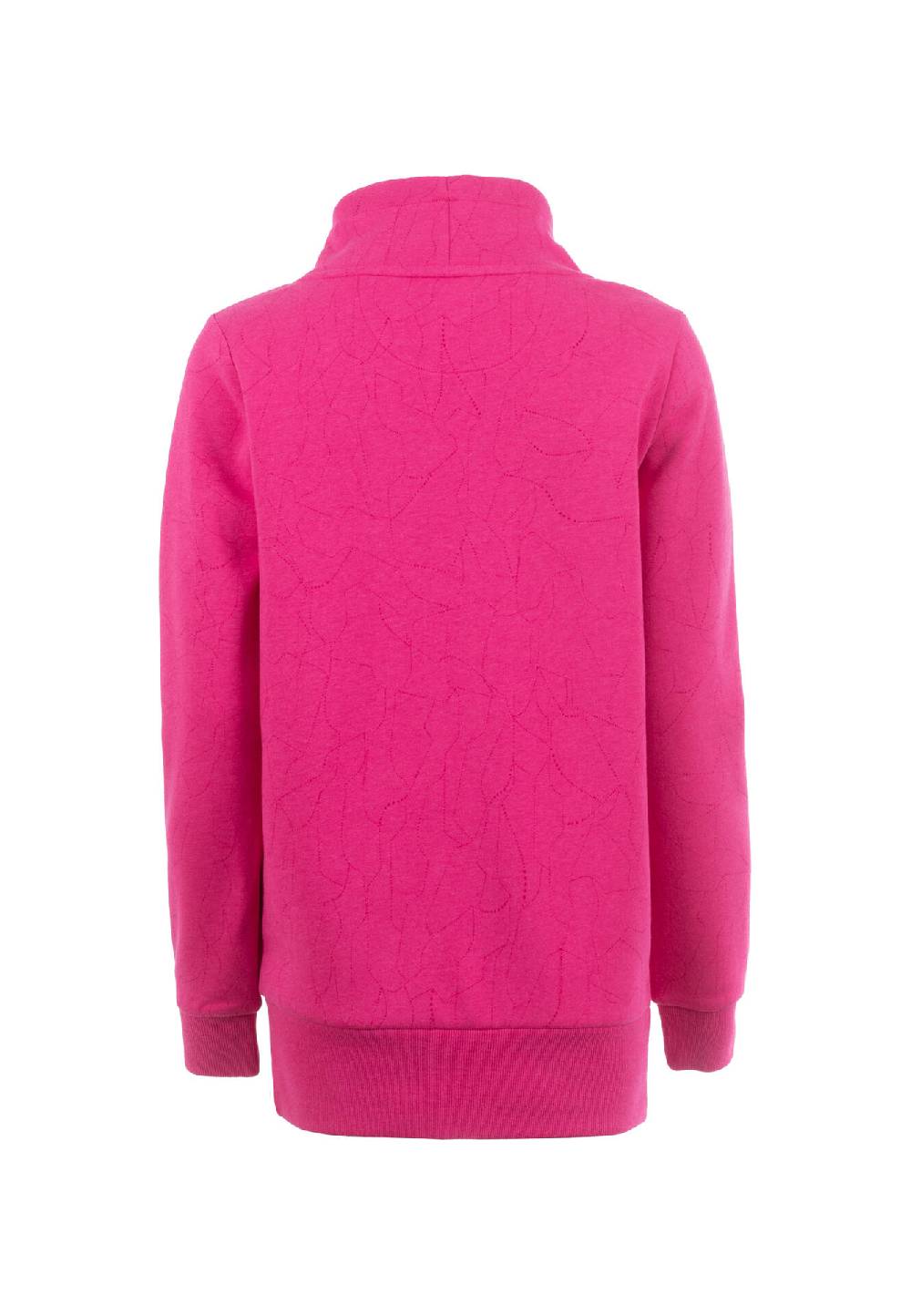 Sonia Originelli Sweatshirt, 1/1 Arm, Stehkragen - Fashion, Damenmode, Herrenmode Schlussverkauf