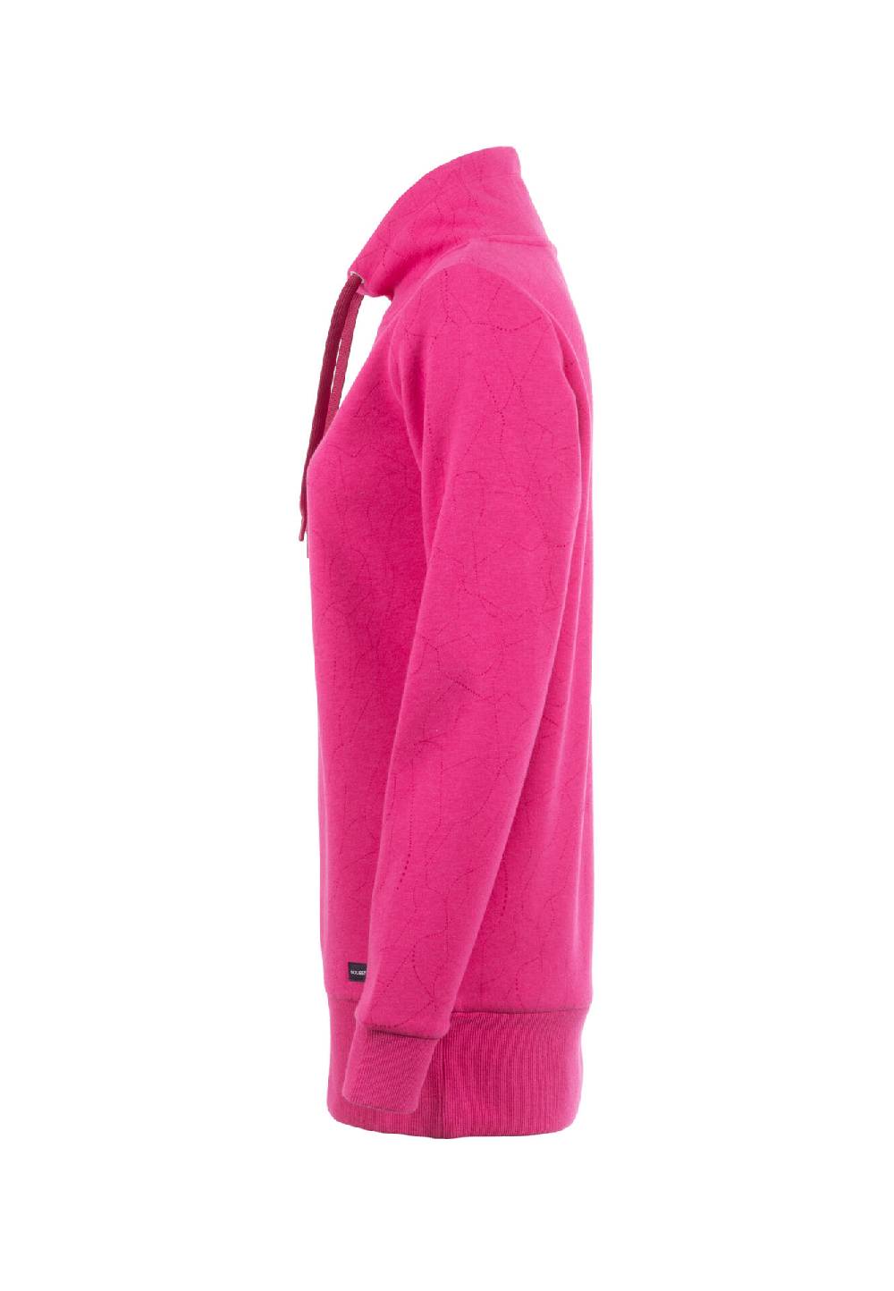 Sonia Originelli Sweatshirt, 1/1 Arm, Stehkragen - Fashion, Damenmode, Herrenmode Schlussverkauf