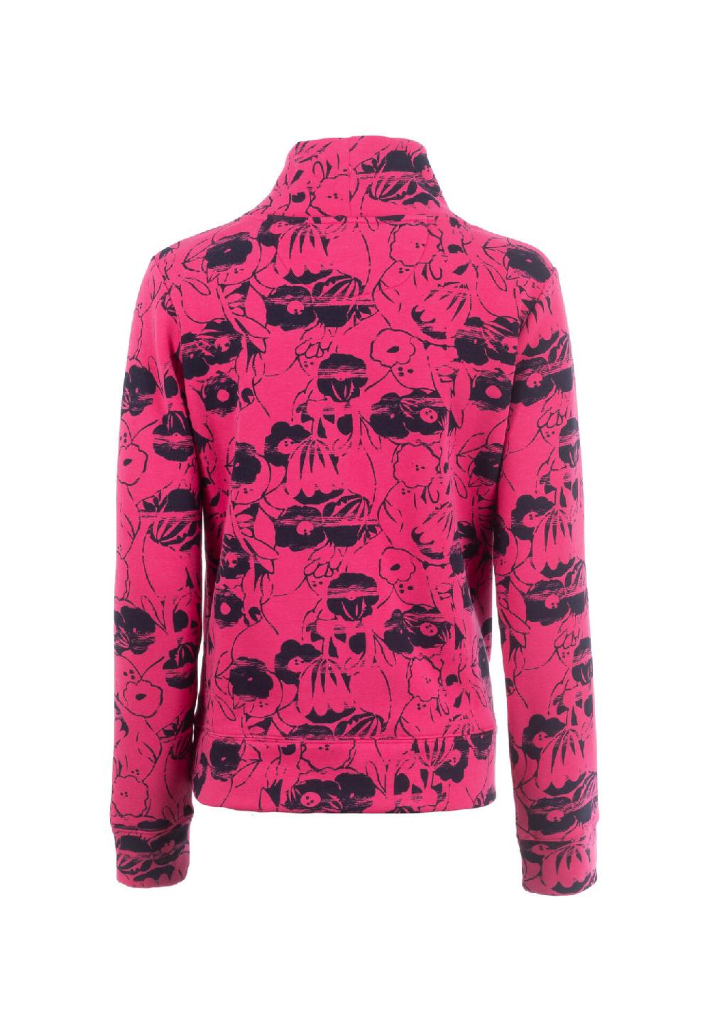 Sonia Originelli Sweatshirt, 1/1 Arm, Stehkragen - Fashion, Damenmode, Herrenmode Fabrikverkauf