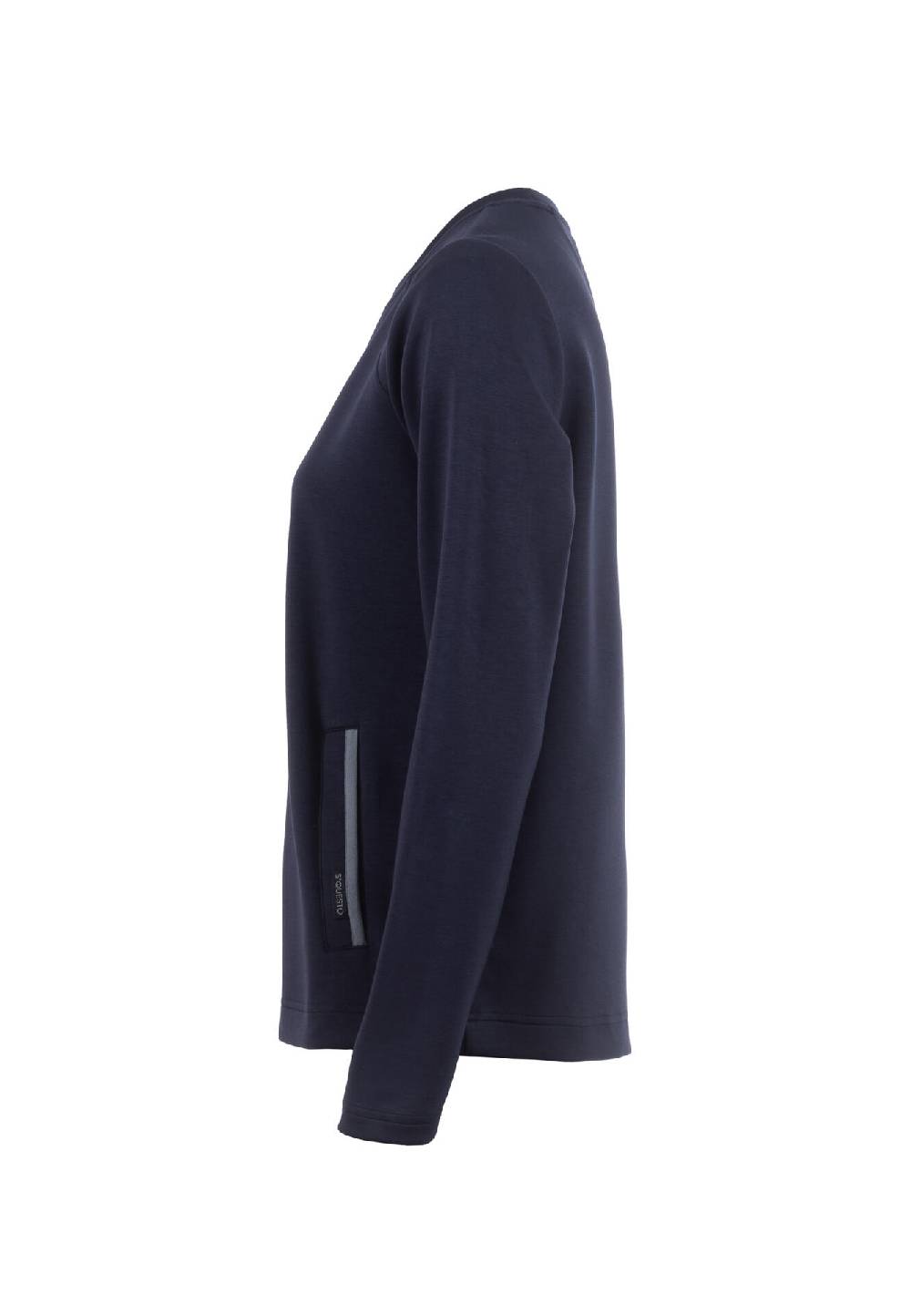Sonia Originelli Leichtsweatshirt, 1/1 Arm, Rundhalsausschnitt - Fashion, Damenmode, Herrenmode Kostenloser Versand