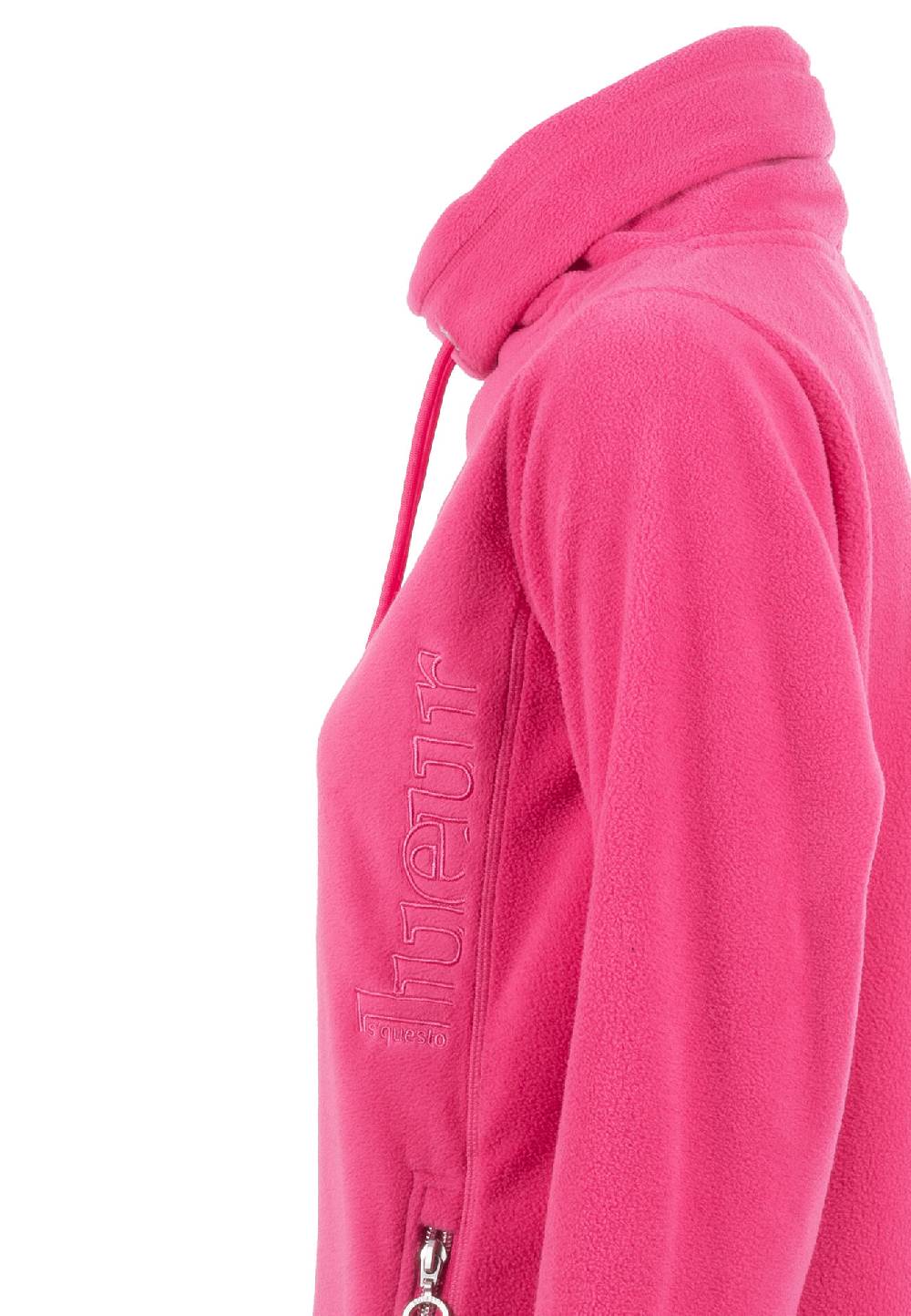 Sonia Originelli Leichtsweatshirt, 1/1 Arm, Stehkragen - Fashion, Damenmode, Herrenmode Fabrik Onlineshop