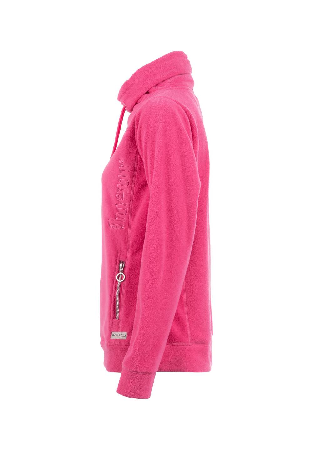 Sonia Originelli Leichtsweatshirt, 1/1 Arm, Stehkragen - Fashion, Damenmode, Herrenmode Fabrik Onlineshop