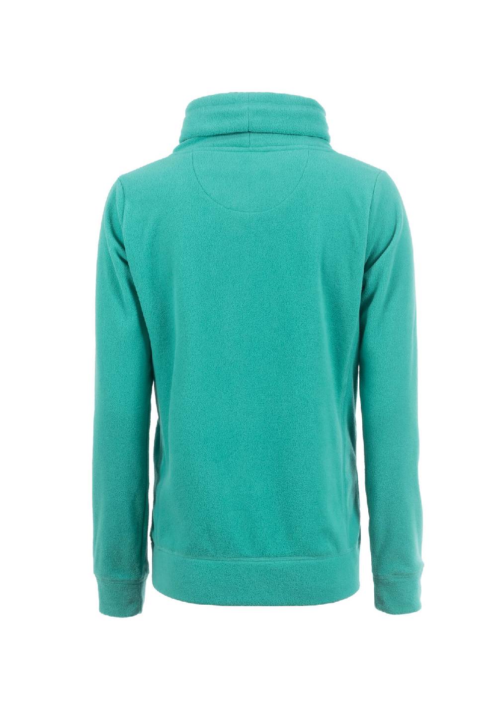 Sonia Originelli Leichtsweatshirt, 1/1 Arm, Stehkragen - Fashion, Damenmode, Herrenmode Fabrikpreis