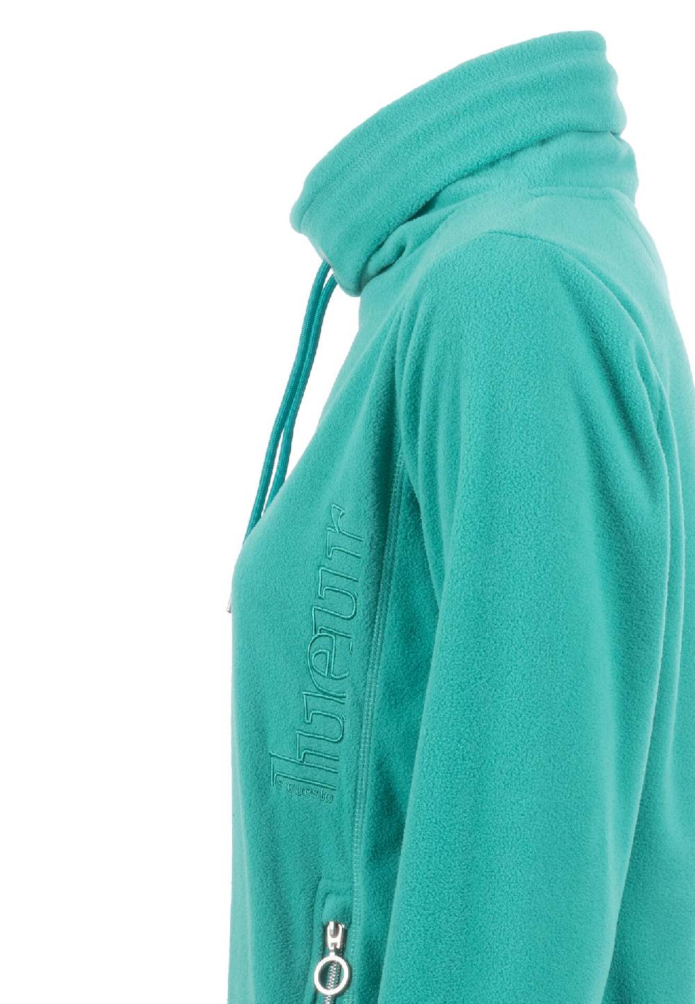 Sonia Originelli Leichtsweatshirt, 1/1 Arm, Stehkragen - Fashion, Damenmode, Herrenmode Fabrikpreis