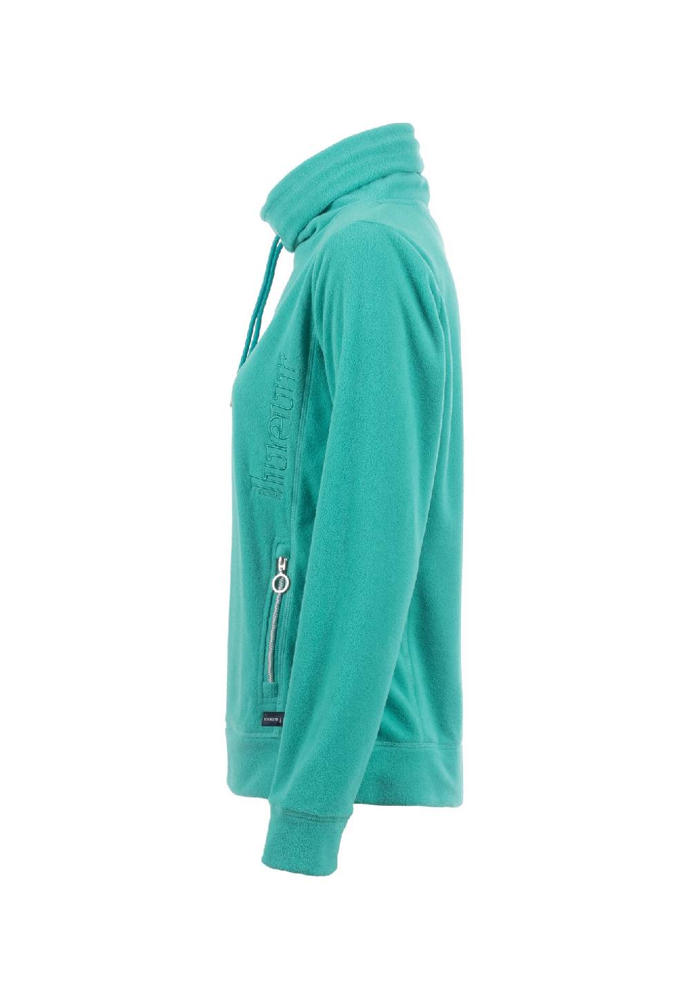 Sonia Originelli Leichtsweatshirt, 1/1 Arm, Stehkragen - Fashion, Damenmode, Herrenmode Fabrikpreis