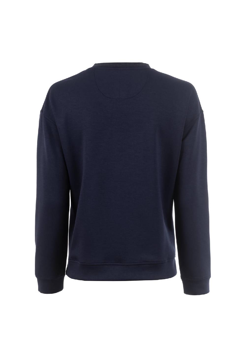 Sonia Originelli Leichtsweatshirt, 1/1 Arm, V-Ausschnitt - Fashion, Damenmode, Herrenmode Rabatt