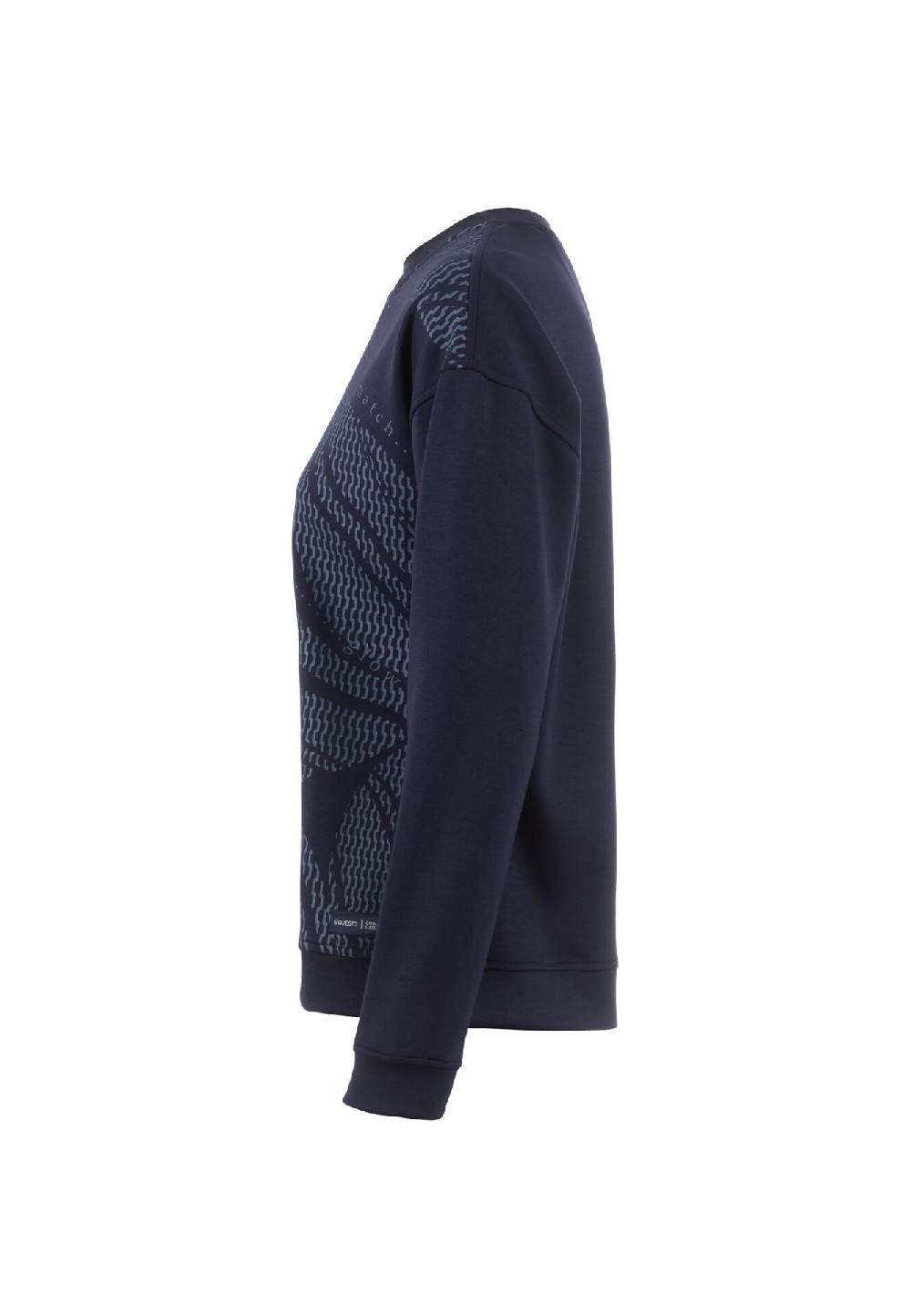 Sonia Originelli Leichtsweatshirt, 1/1 Arm, V-Ausschnitt - Fashion, Damenmode, Herrenmode Rabatt