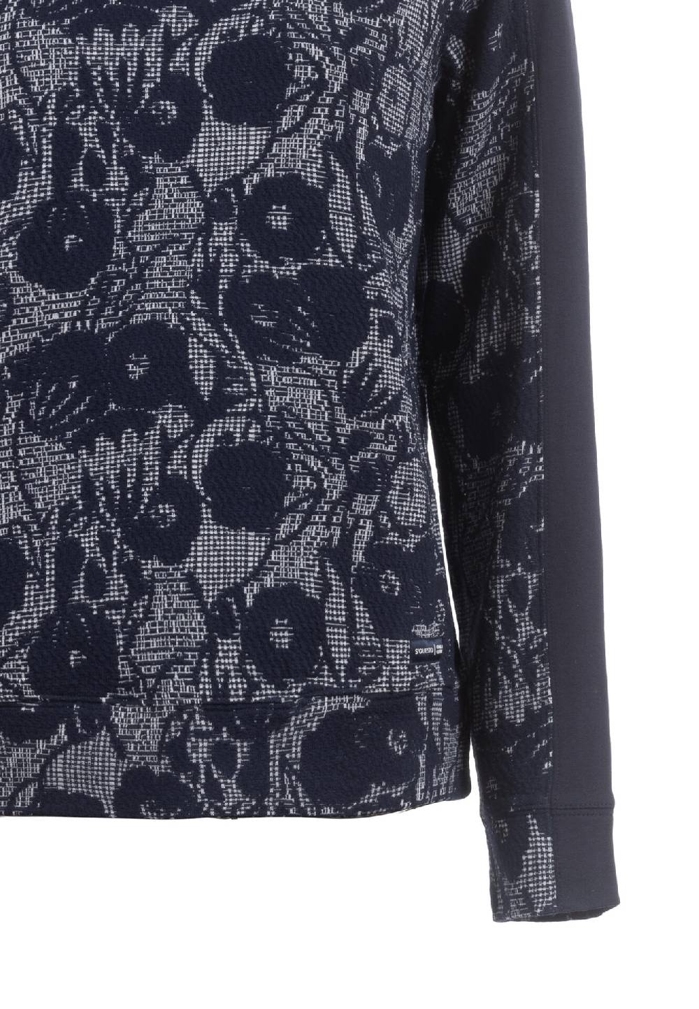 Sonia Originelli Leichtsweatshirt, 1/1 Arm, Rundhalsausschnitt - Fashion, Damenmode, Herrenmode Günstig kaufen