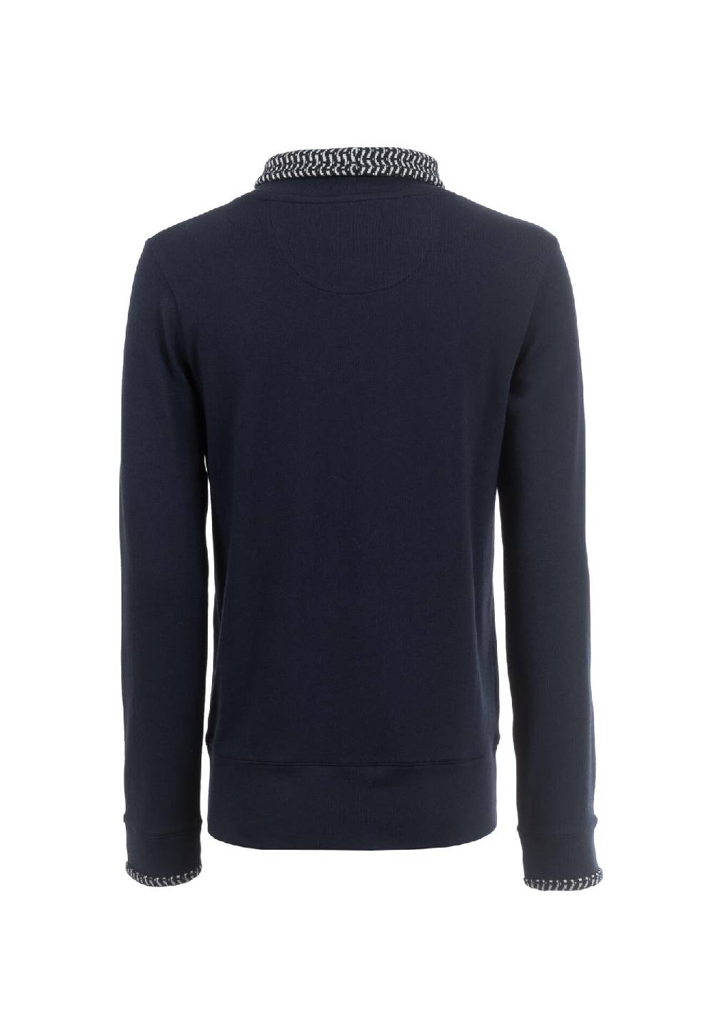 Sonia Originelli Leichtsweatshirt, 1/1 Arm, Stehkragen - Fashion, Damenmode, Herrenmode Großer Ausverkauf
