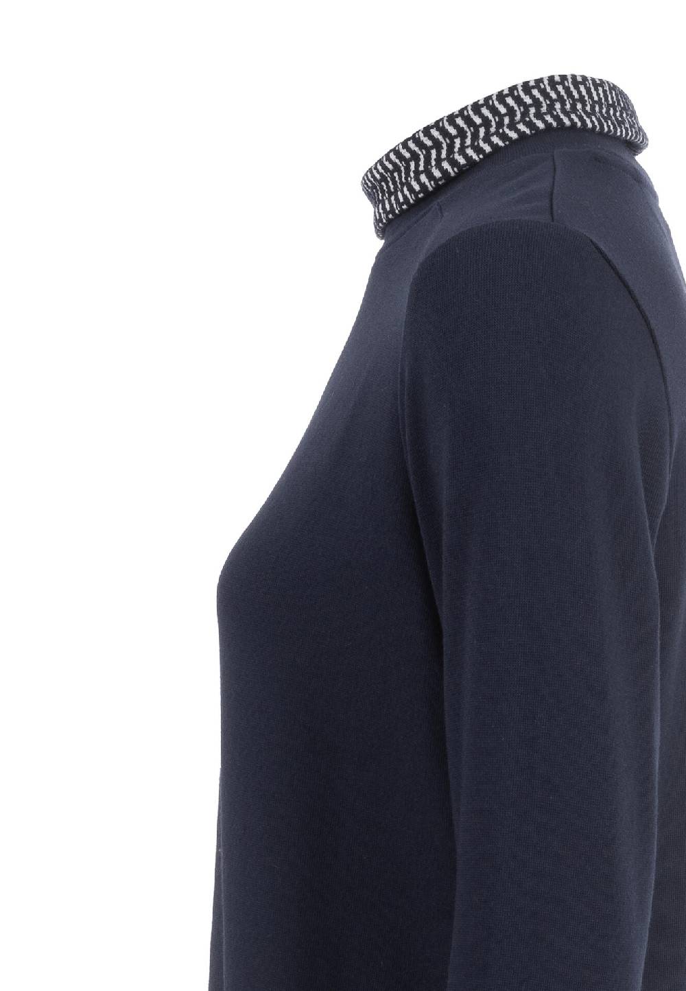 Sonia Originelli Leichtsweatshirt, 1/1 Arm, Stehkragen - Fashion, Damenmode, Herrenmode Großer Ausverkauf