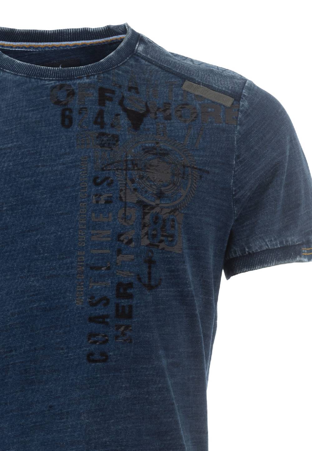 Sonia Originelli Shirt, 1/2 Arm, Rundhalsausschnitt - Fashion, Damenmode, Herrenmode Cyber Monday
