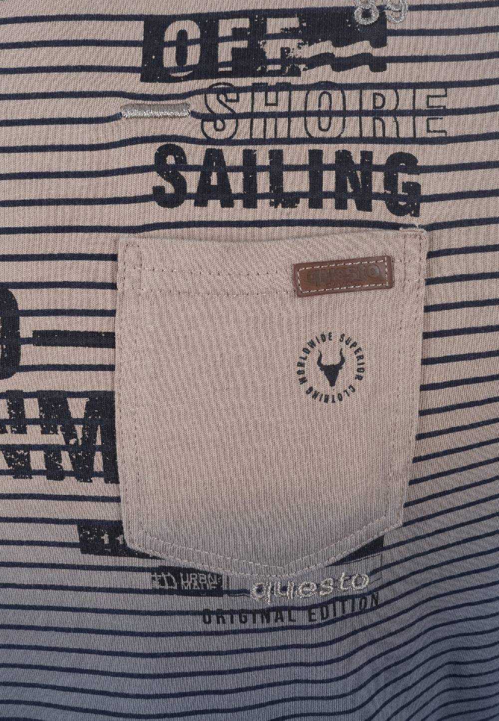 Sonia Originelli Shirt, 1/2 Arm, Rundhalsausschnitt - Fashion, Damenmode, Herrenmode Muttertagsangebot