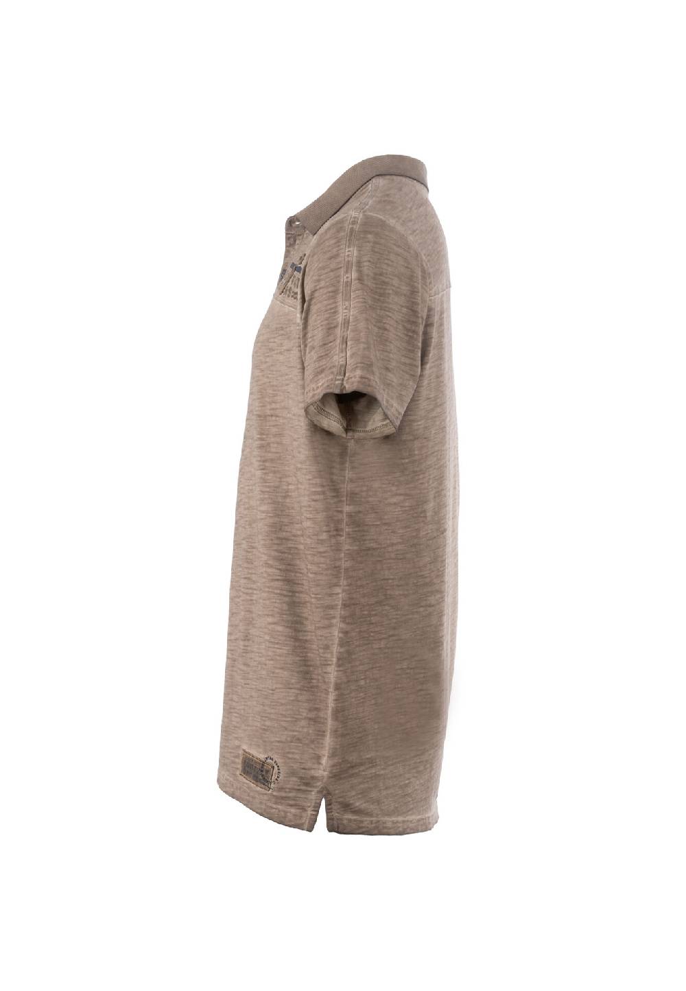 Sonia Originelli Poloshirt, 1/2 Arm, Polokragen - Fashion, Damenmode, Herrenmode Vatertagsangebot